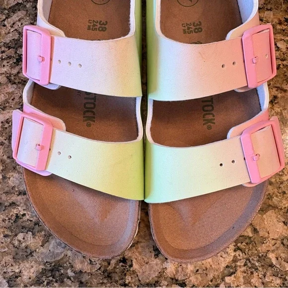 Birkenstock sandals - Picture 2 of 7